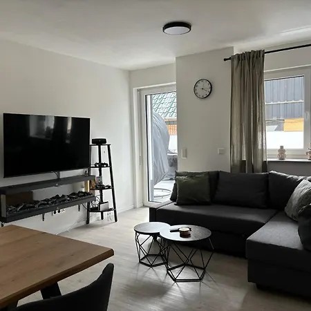 Easyforest 10p Switch Tv 2xapartments * Bad Driburg