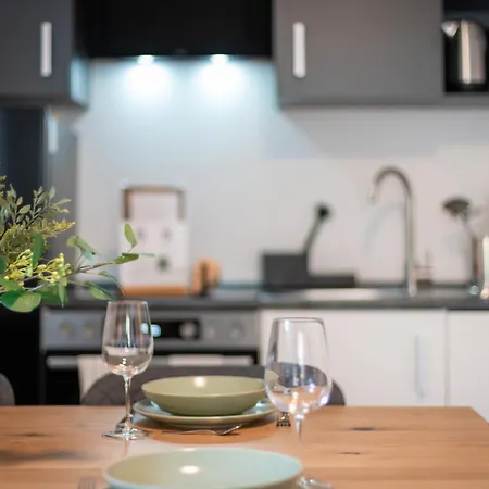 Easyforest 10p Switch Tv 2xapartments *