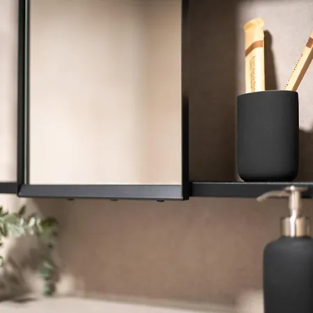 Apartment Easyforest 10p Switch Tv 2xapartments *