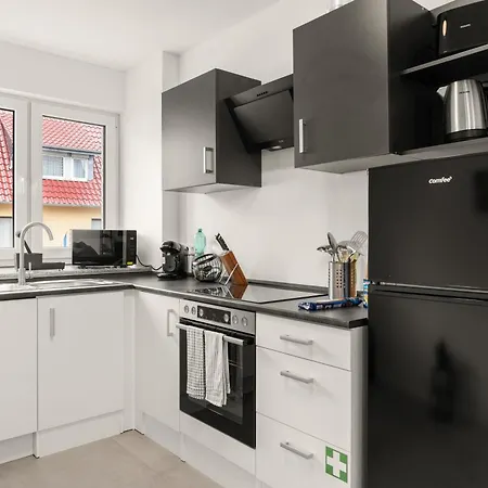 Easyforest 10p Switch Tv 2xapartments