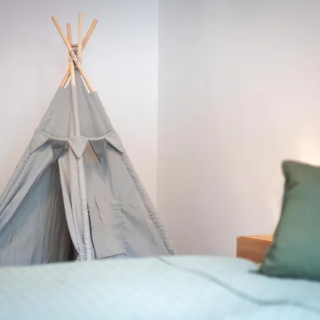 Easyforest 10p Switch Tv 2xapartments Apartment Bad Driburg