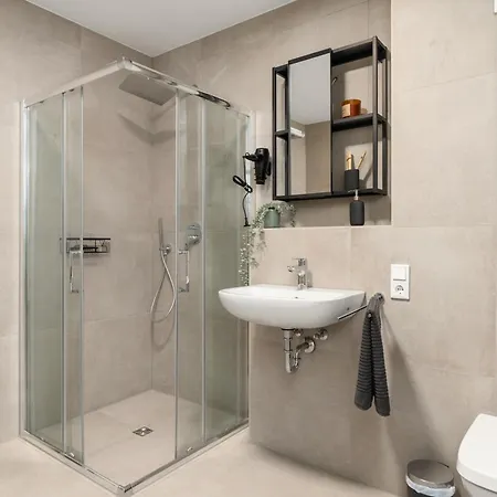 Apartment Easyforest 10p Switch Tv 2xapartments Bad Driburg