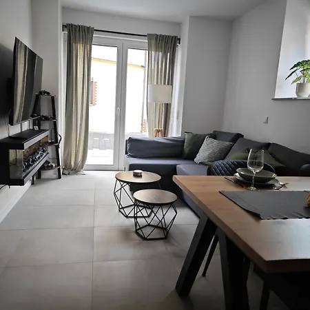 Easyforest 10p Switch Tv 2xapartments