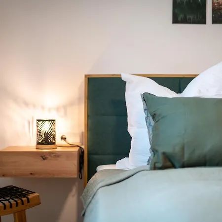 Easyforest 10p Switch Tv 2xapartments Apartment Bad Driburg