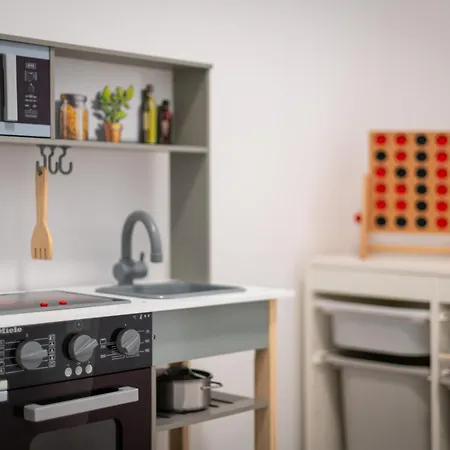 Easyforest 10p Switch Tv 2xapartments Bad Driburg