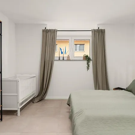 Easyforest 10p Switch Tv 2xapartments * Bad Driburg