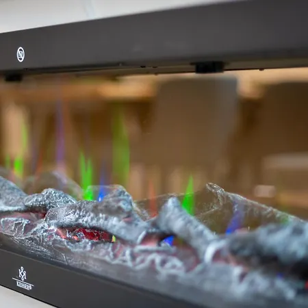 Easyforest 10p Switch Tv 2xapartments Apartment