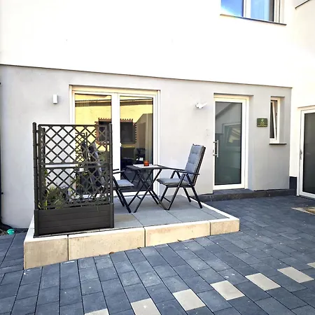 Easyforest 10p Switch Tv 2xapartments