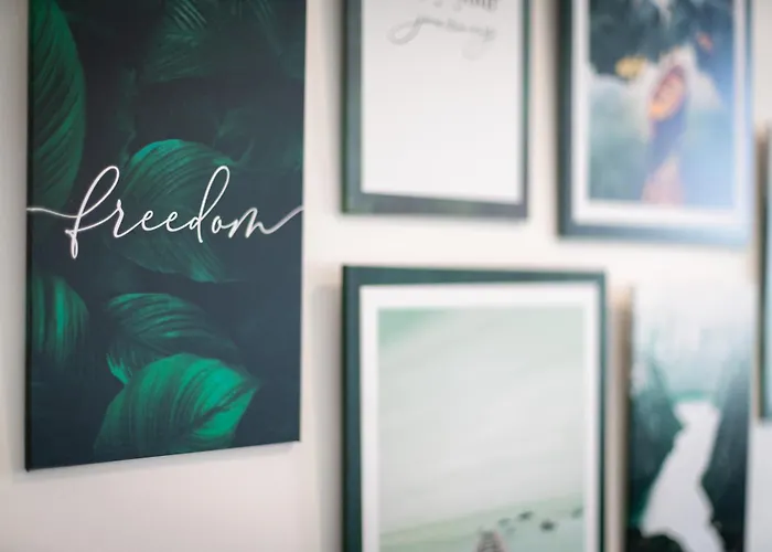 Appartement Easyforest 10p Switch Tv 2xapartments