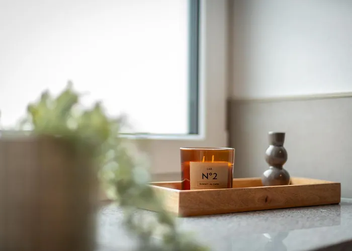 Easyforest 10p Switch Tv 2xapartments