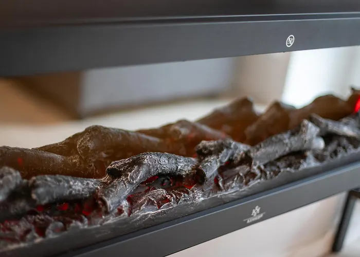 Easyforest 10p Switch Tv 2xapartments