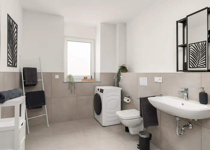 Easyforest 10p Switch Tv 2xapartments Appartement