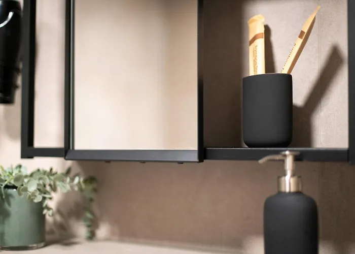 Appartement Easyforest 10p Switch Tv 2xapartments *