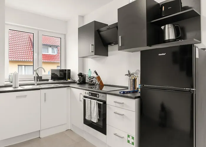 Easyforest 10p Switch Tv 2xapartments