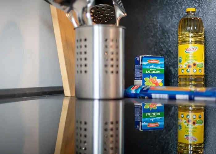 Easyforest 10p Switch Tv 2xapartments Appartement