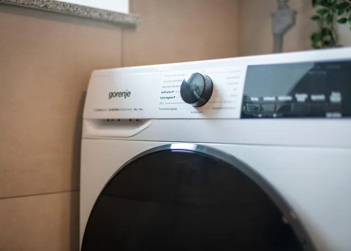 Appartement Easyforest 10p Switch Tv 2xapartments *