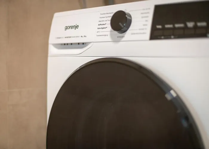 Appartement Easyforest 10p Switch Tv 2xapartments