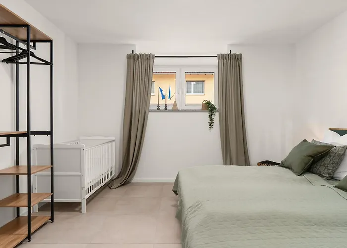 Easyforest 10p Switch Tv 2xapartments * Bad Driburg