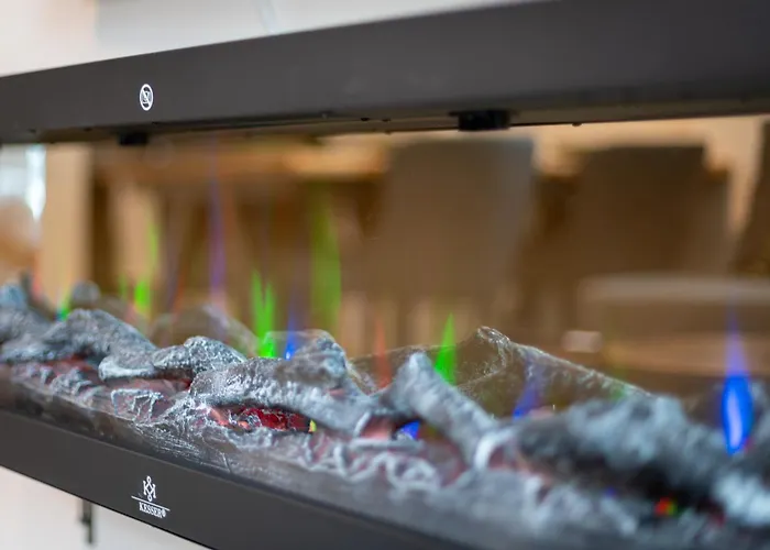 Easyforest 10p Switch Tv 2xapartments Appartement