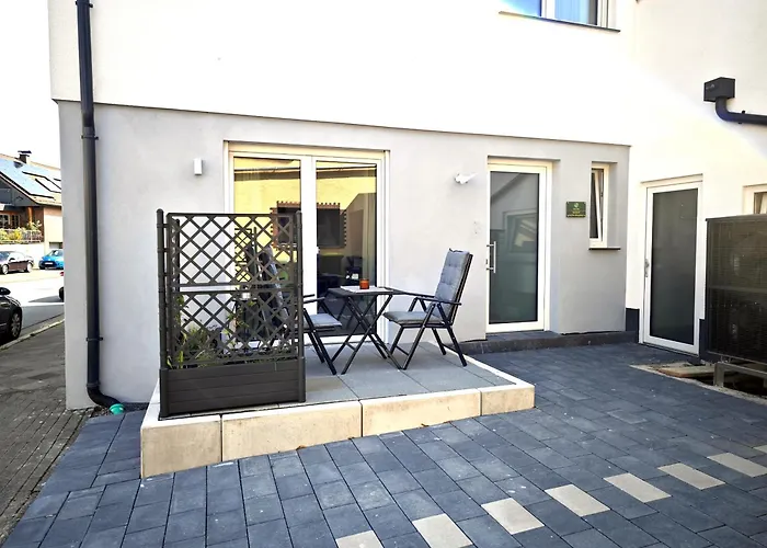 Easyforest 10p Switch Tv 2xapartments